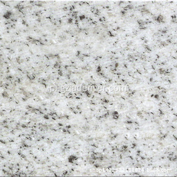 Granit Kamień Nowoczesny naturalny biały granit